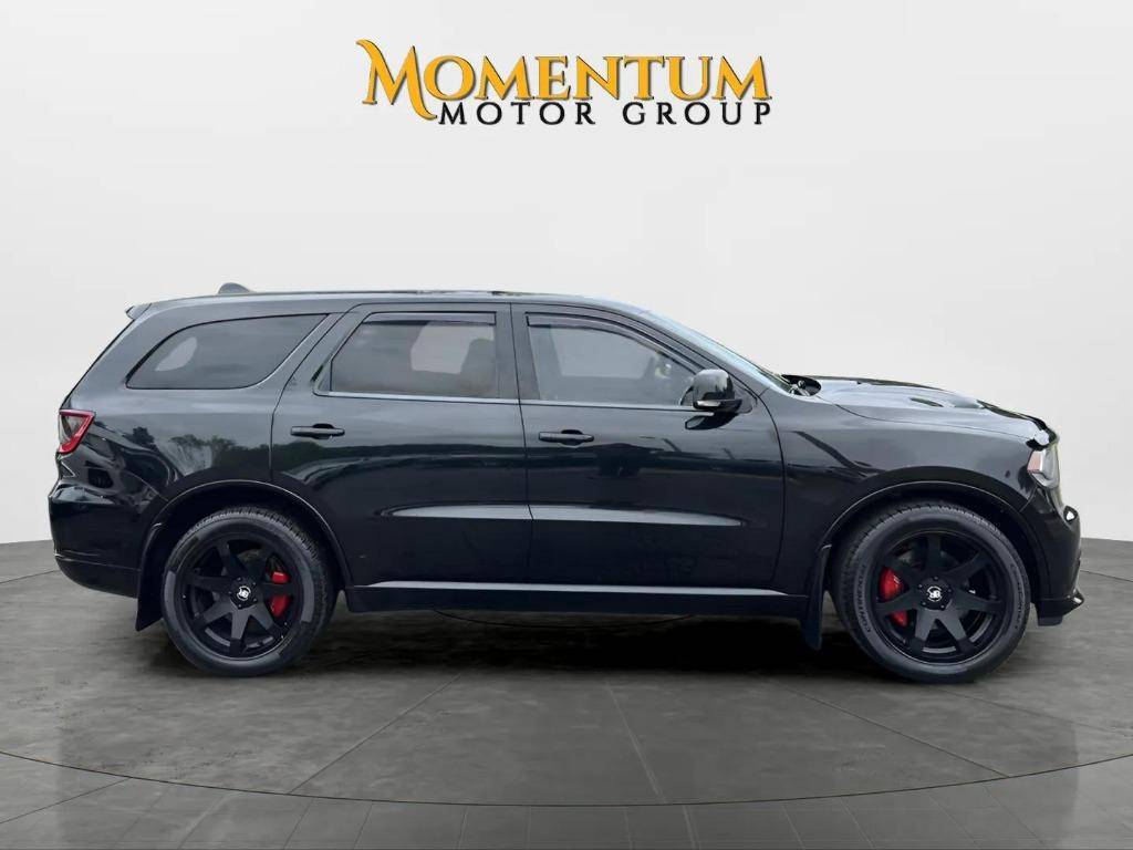 2016 Dodge Durango R/T — SUV — 111,928 mi — Lancaster, SC
