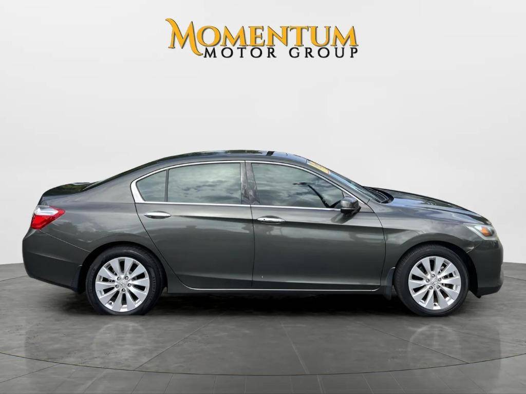 2013 Honda Accord EX-L V6 — Sedan — 67,152 mi — Lancaster, SC
