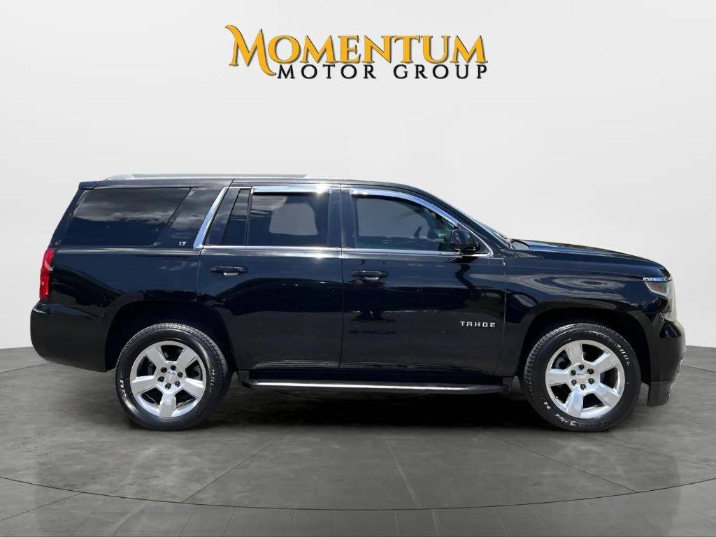 2016 Chevrolet Tahoe LT — SUV — 133,890 mi — Lancaster, SC