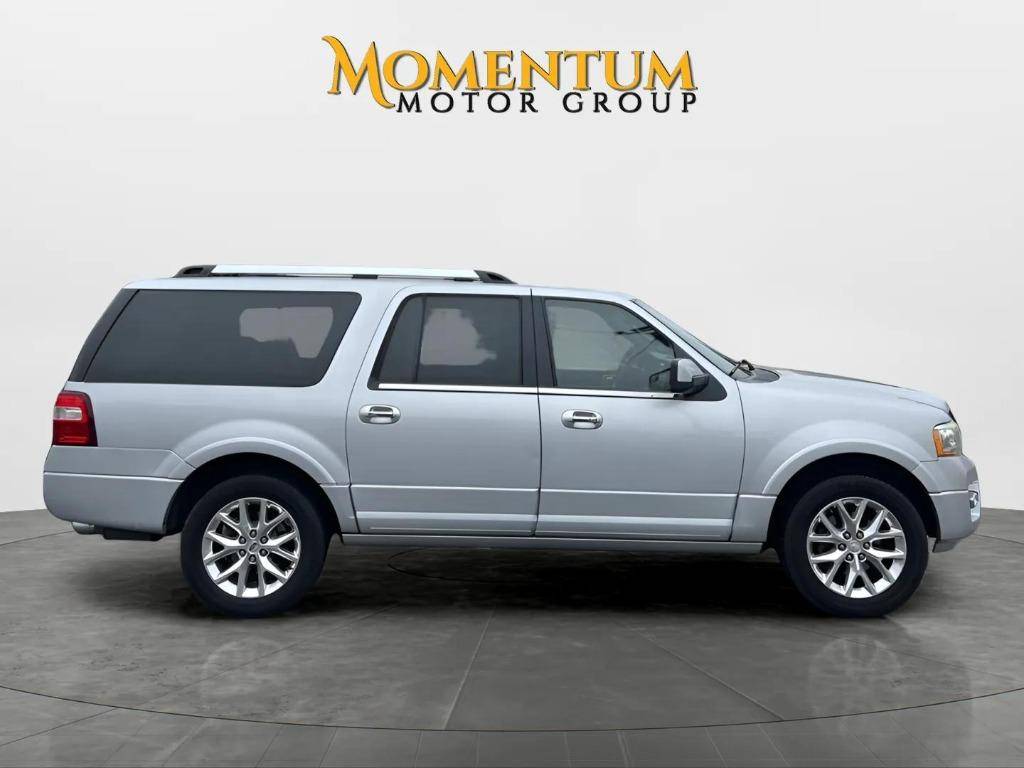 2015 Ford Expedition Limited — SUV — 176,130 mi — Lancaster, SC