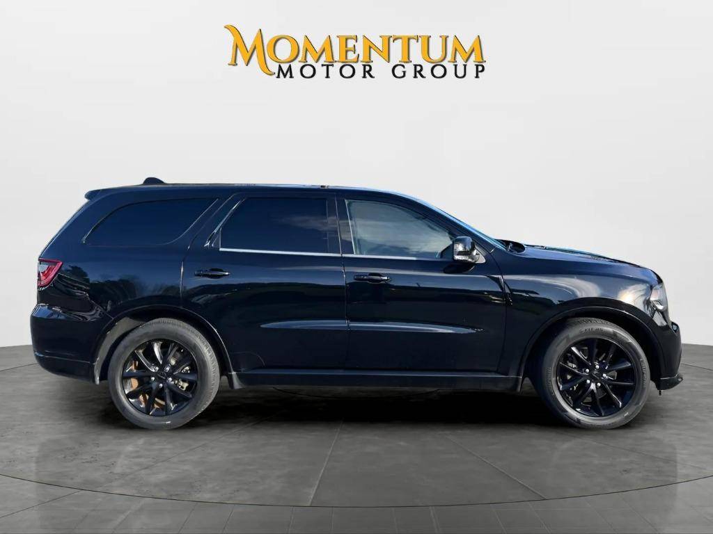 2017 Dodge Durango R/T — SUV — 95,817 mi — Lancaster, SC