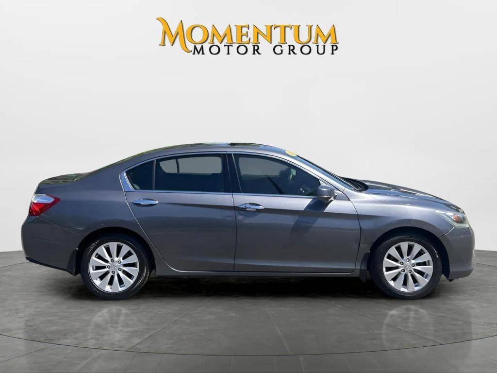 2013 Honda Accord EX-L V6 — Sedan — 148,281 mi — Lancaster, SC