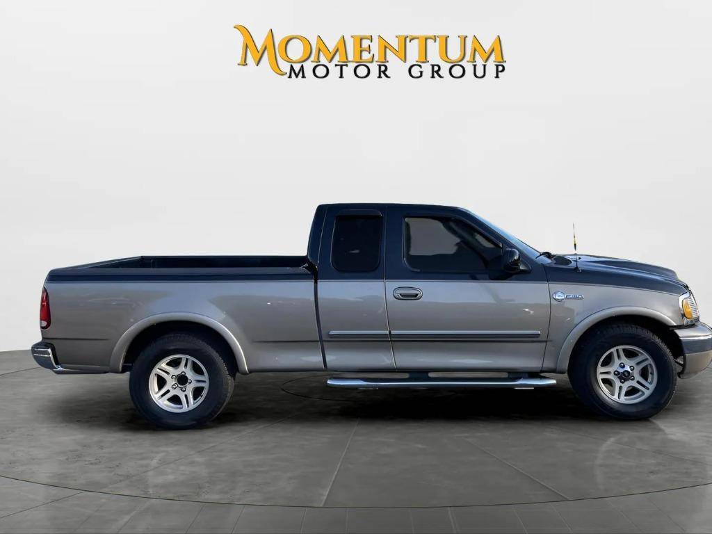 2003 Ford F-150 XLT — Pickup Truck — 231,357 mi — Lancaster, SC