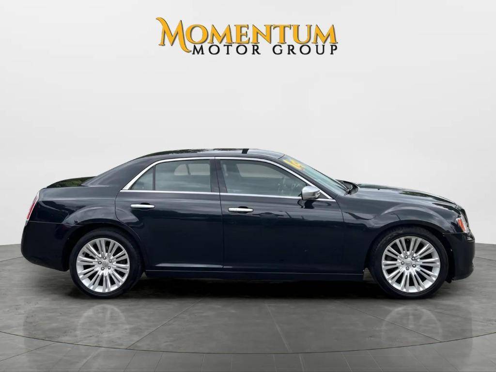 2014 Chrysler 300 C — Sedan — 108,386 mi — Lancaster, SC