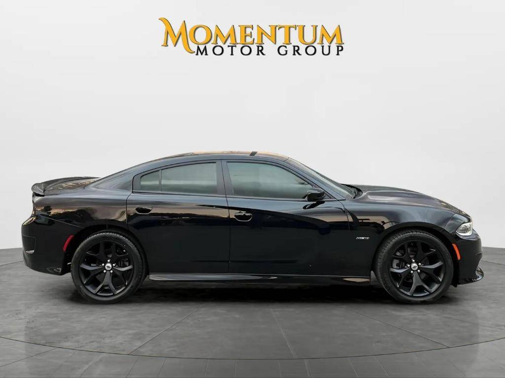 2019 Dodge Charger R/T