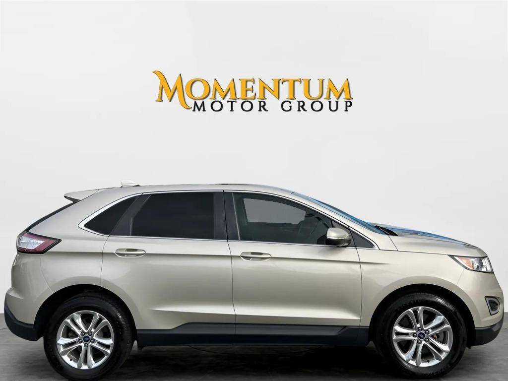 2018 Ford Edge SEL — SUV — 88,913 mi — Lancaster, SC