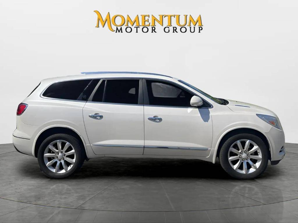 2014 Buick Enclave Premium — SUV — 107,356 mi — Lancaster, SC