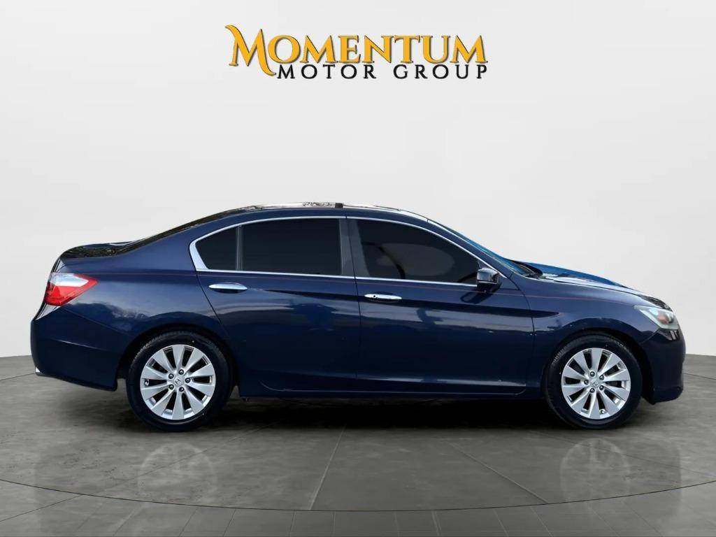 2013 Honda Accord EX-L — Sedan — 96,738 mi — Lancaster, SC