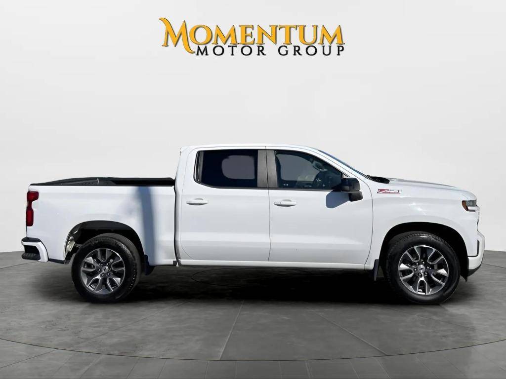 2020 Chevrolet Silverado 1500 RST — Pickup Truck — 158,505 mi — Lancaster, SC