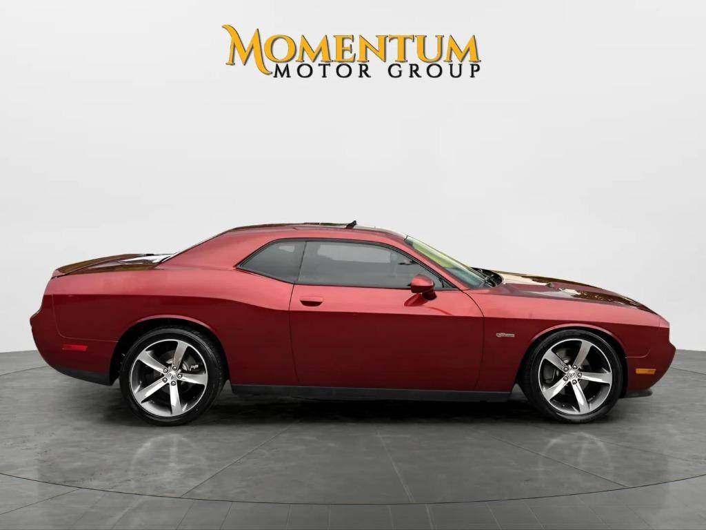 2014 Dodge Challenger R/T — Coupe — 94,090 mi — Lancaster, SC