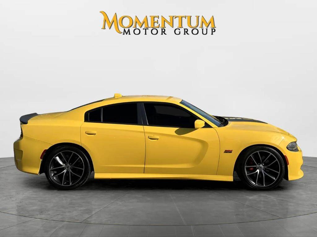 2018 Dodge Charger R/T Scat Pack — Sedan — 169,301 mi — Lancaster, SC