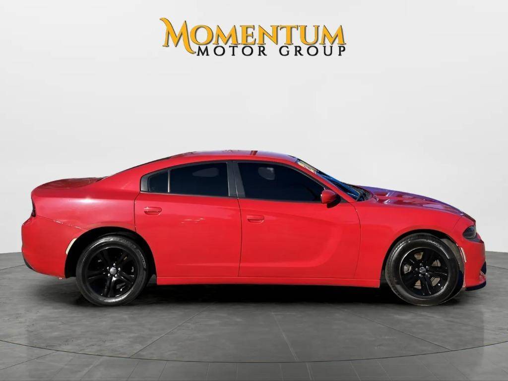 2020 Dodge Charger SXT — Sedan — 99,437 mi — Lancaster, SC