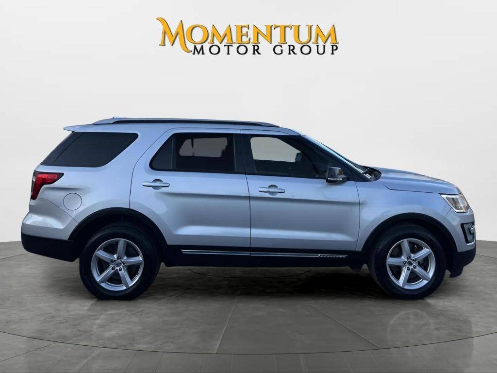 2016 Ford Explorer XLT — SUV — 169,026 mi — Lancaster, SC