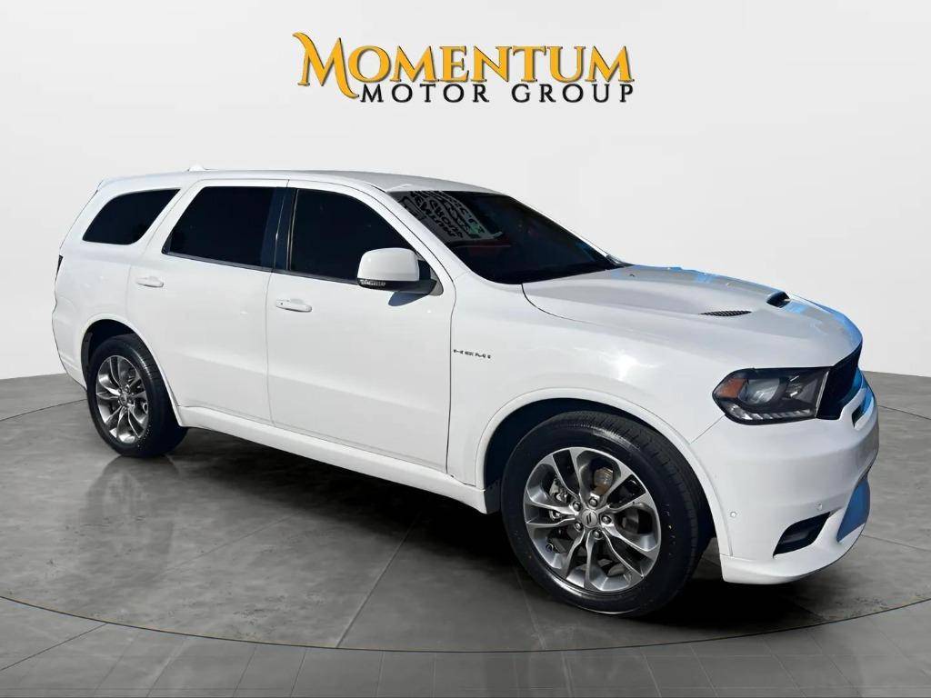 2020 Dodge Durango R/T — SUV — 93,220 mi — Lancaster, SC