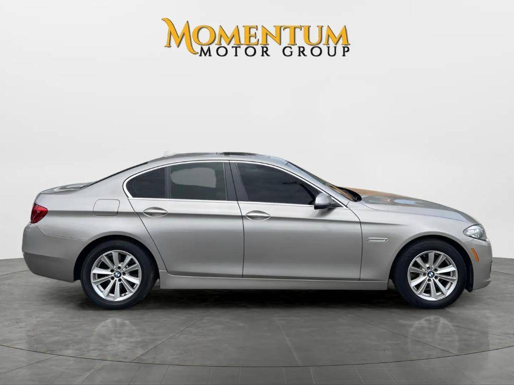 2016 BMW 5 Series 528i — Sedan — 111,781 mi — Lancaster, SC