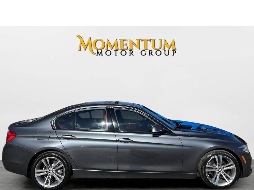 2016 BMW 3 Series 328i — Sedan — 134,936 mi — Lancaster, SC