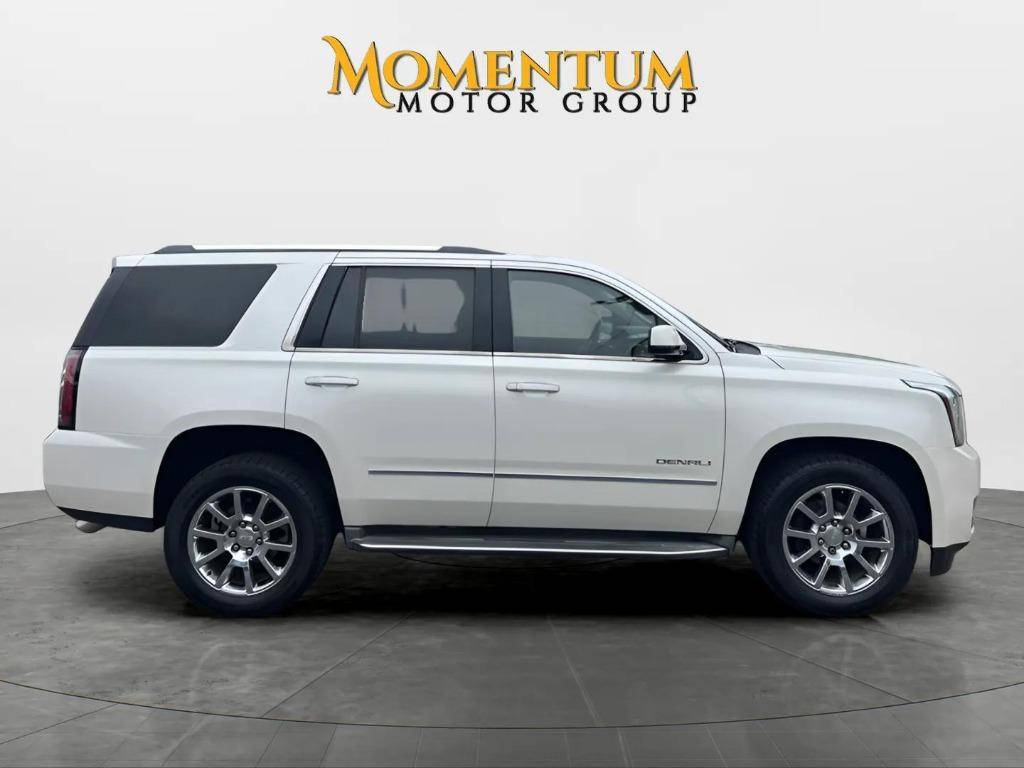 2015 GMC Yukon Denali — SUV — 116,075 mi — Lancaster, SC