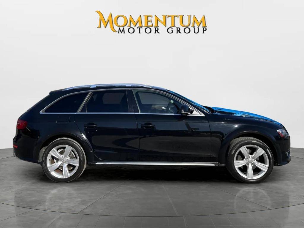 2015 Audi allroad Premium Plus — Wagon — 142,153 mi — Lancaster, SC