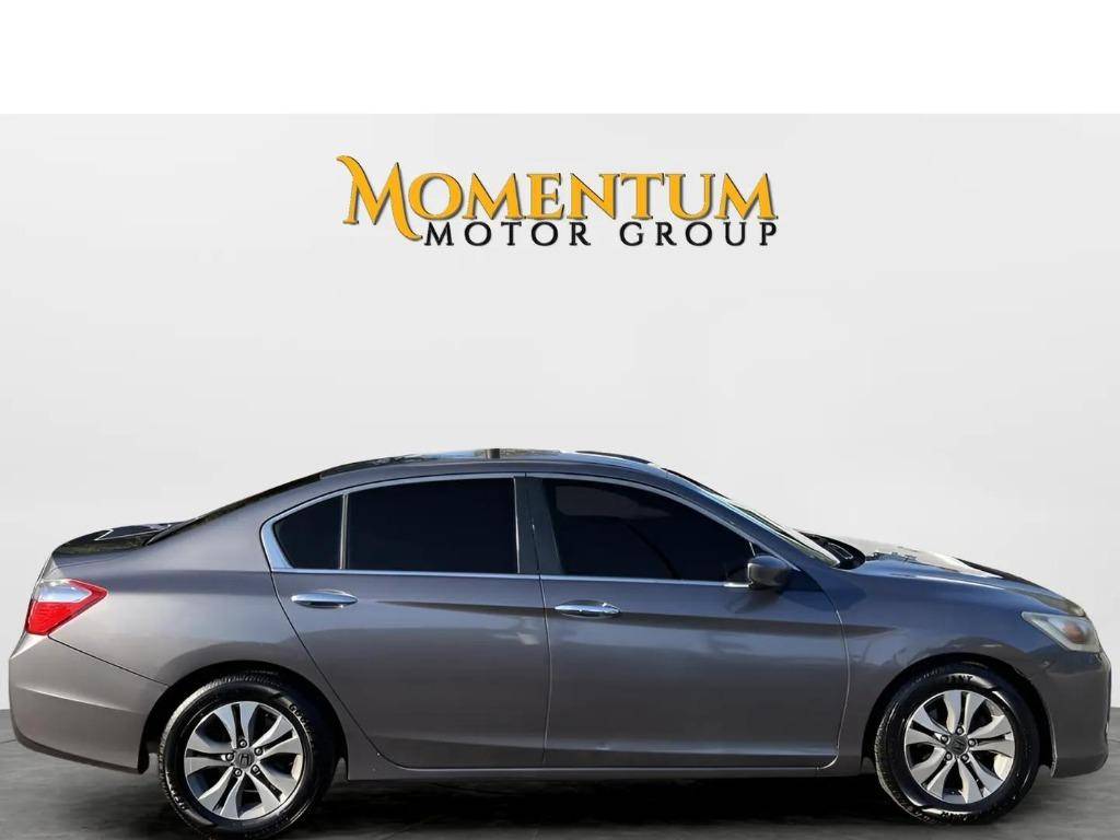 2014 Honda Accord LX — Sedan — 162,615 mi — Lancaster, SC