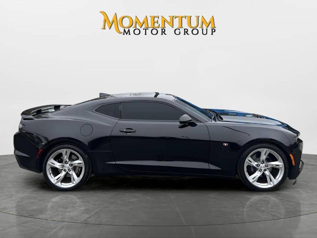 2019 Chevrolet Camaro SS