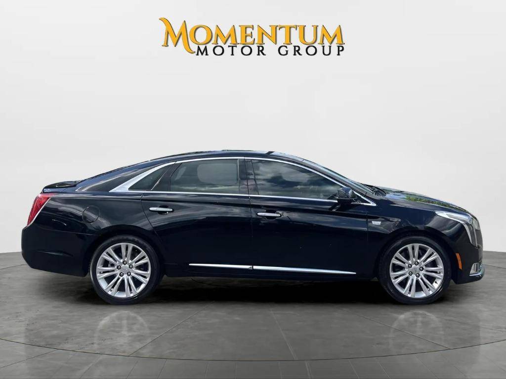 2019 Cadillac XTS Luxury — Sedan — 106,430 mi — Lancaster, SC
