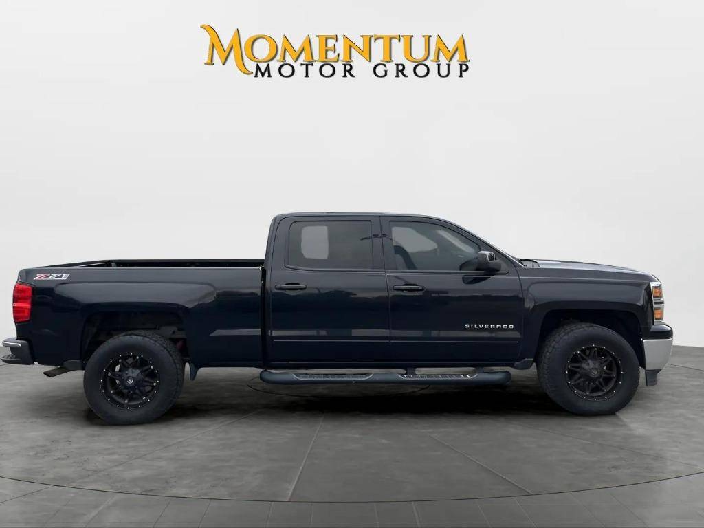2015 Chevrolet Silverado 1500 LT — Pickup Truck — 132,750 mi — Lancaster, SC