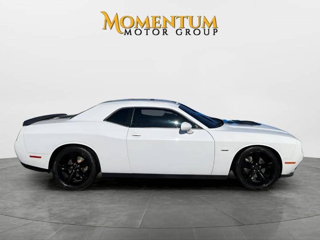 2016 Dodge Challenger R/T Shaker — Coupe — 148,021 mi — Lancaster, SC
