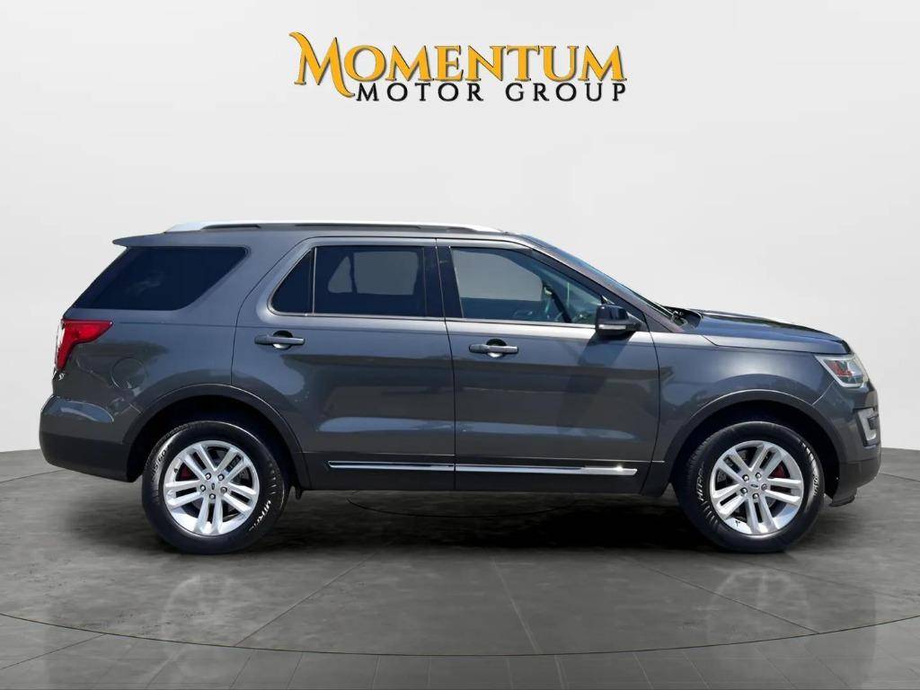 2017 Ford Explorer XLT — SUV — 87,644 mi — Lancaster, SC