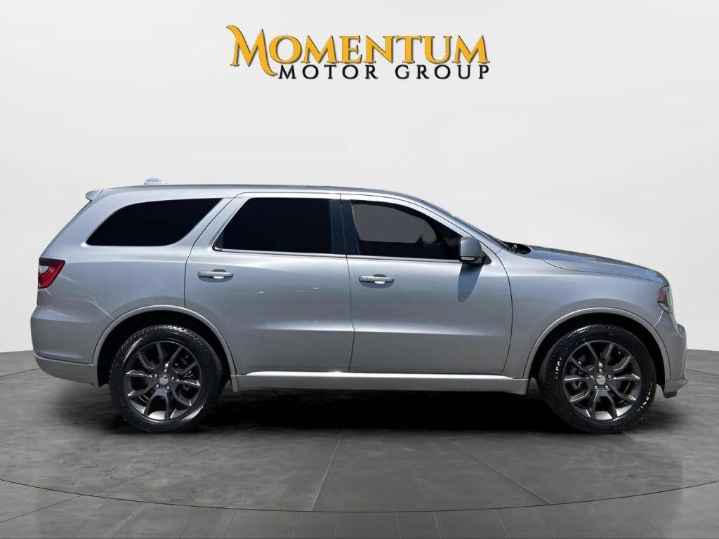 2017 Dodge Durango R/T — SUV — 113,001 mi — Lancaster, SC