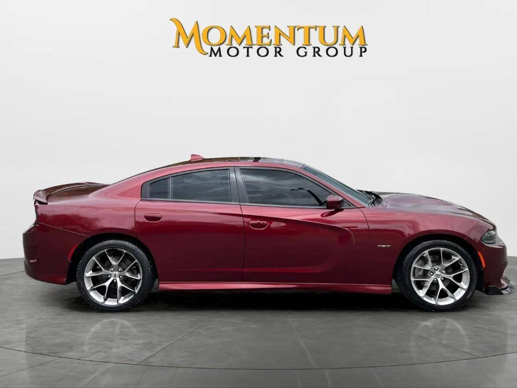 2019 Dodge Charger R/T — Sedan — 115,770 mi — Lancaster, SC