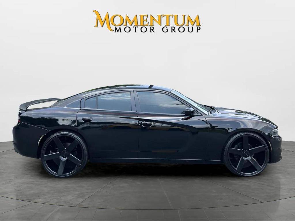 2017 Dodge Charger R/T — Sedan — 66,416 mi — Lancaster, SC