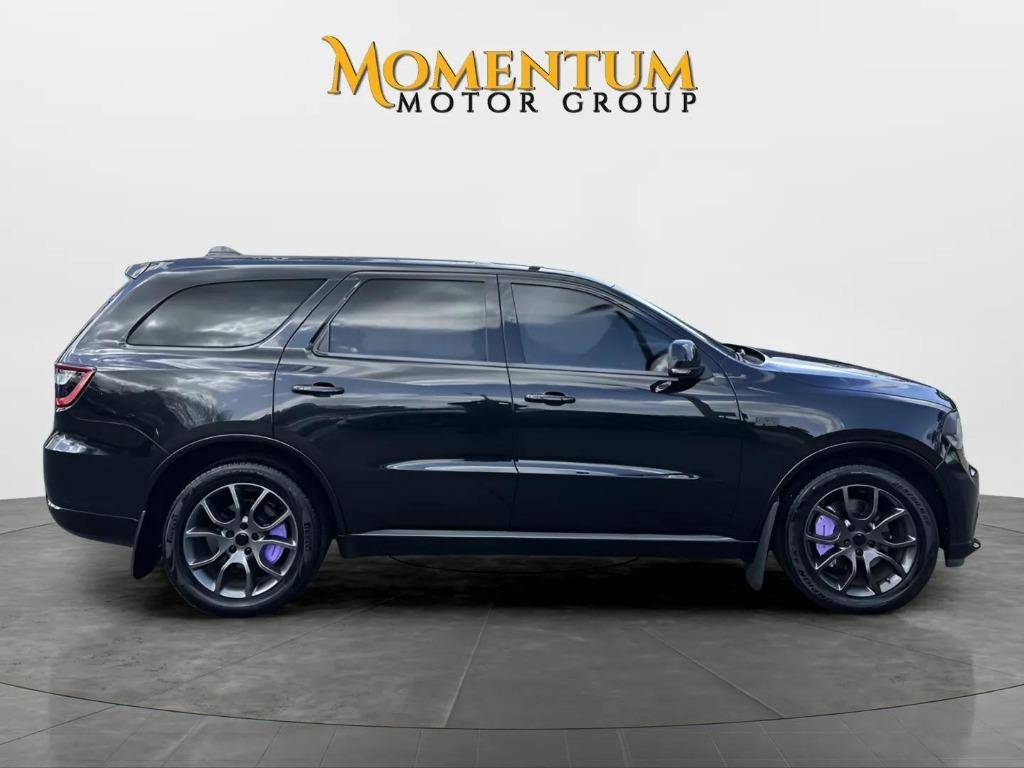 2015 Dodge Durango R/T — SUV — 90,806 mi — Lancaster, SC