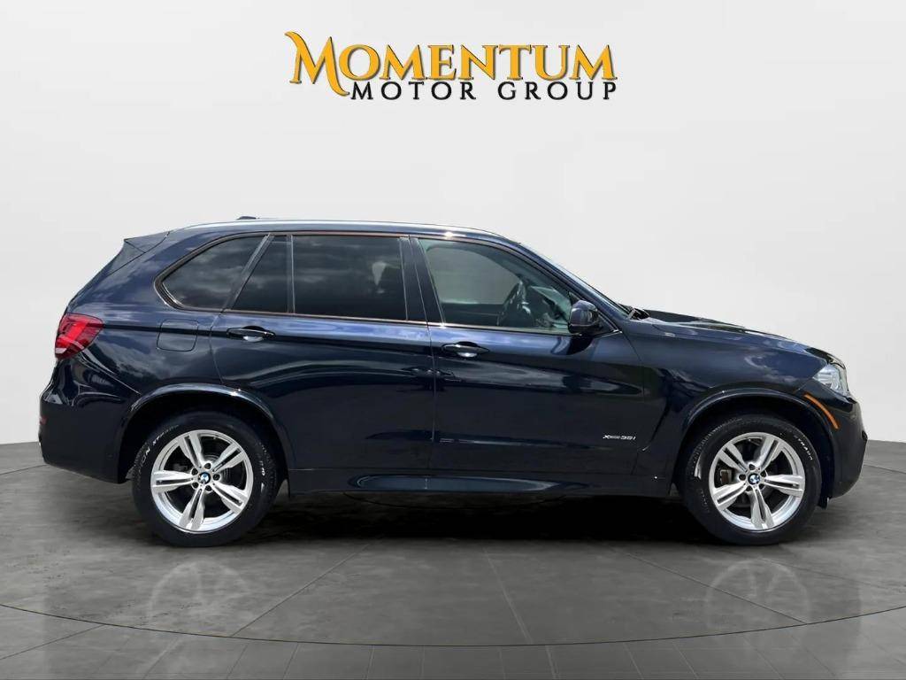 2015 BMW X5 35i — SUV — 111,141 mi — Lancaster, SC