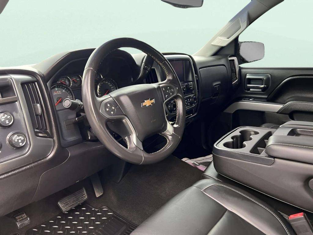 2016 Chevrolet Silverado 1500 LT — Pickup Truck — 115,163 mi — Lancaster, SC