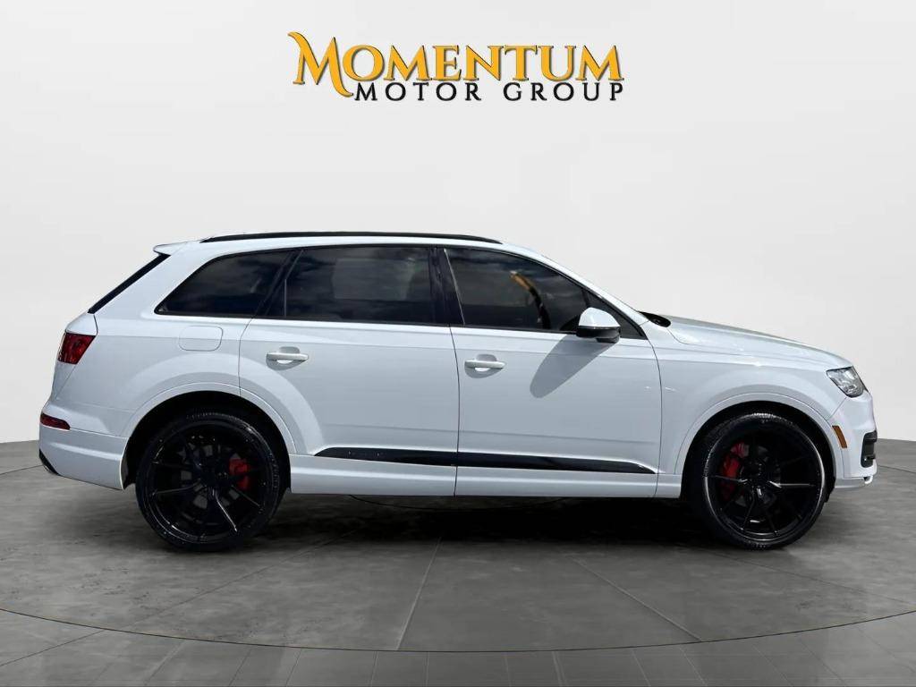 2018 Audi Q7 Premium Plus — SUV — 119,975 mi — Lancaster, SC