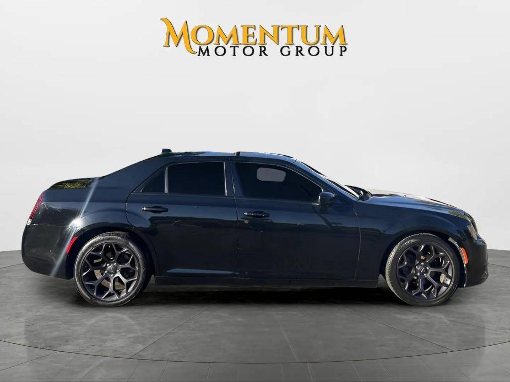 2019 Chrysler 300 S — Sedan — 75,764 mi — Lancaster, SC