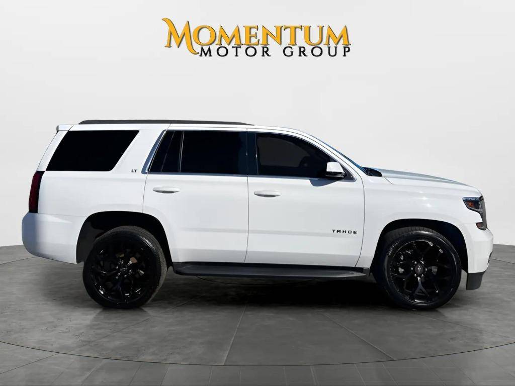 2019 Chevrolet Tahoe LT — SUV — 104,751 mi — Lancaster, SC