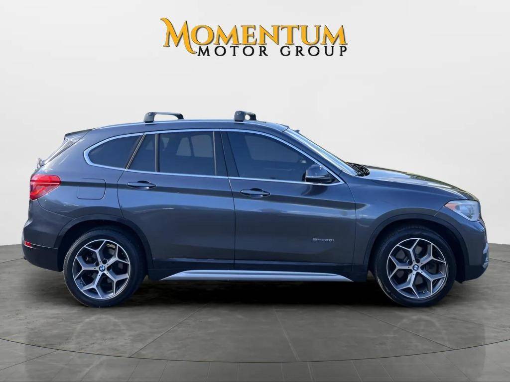 2017 BMW X1 28i — SUV — 92,576 mi — Lancaster, SC