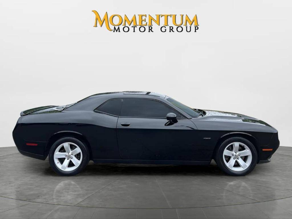 2018 Dodge Challenger R/T Plus — Coupe — 116,194 mi — Lancaster, SC