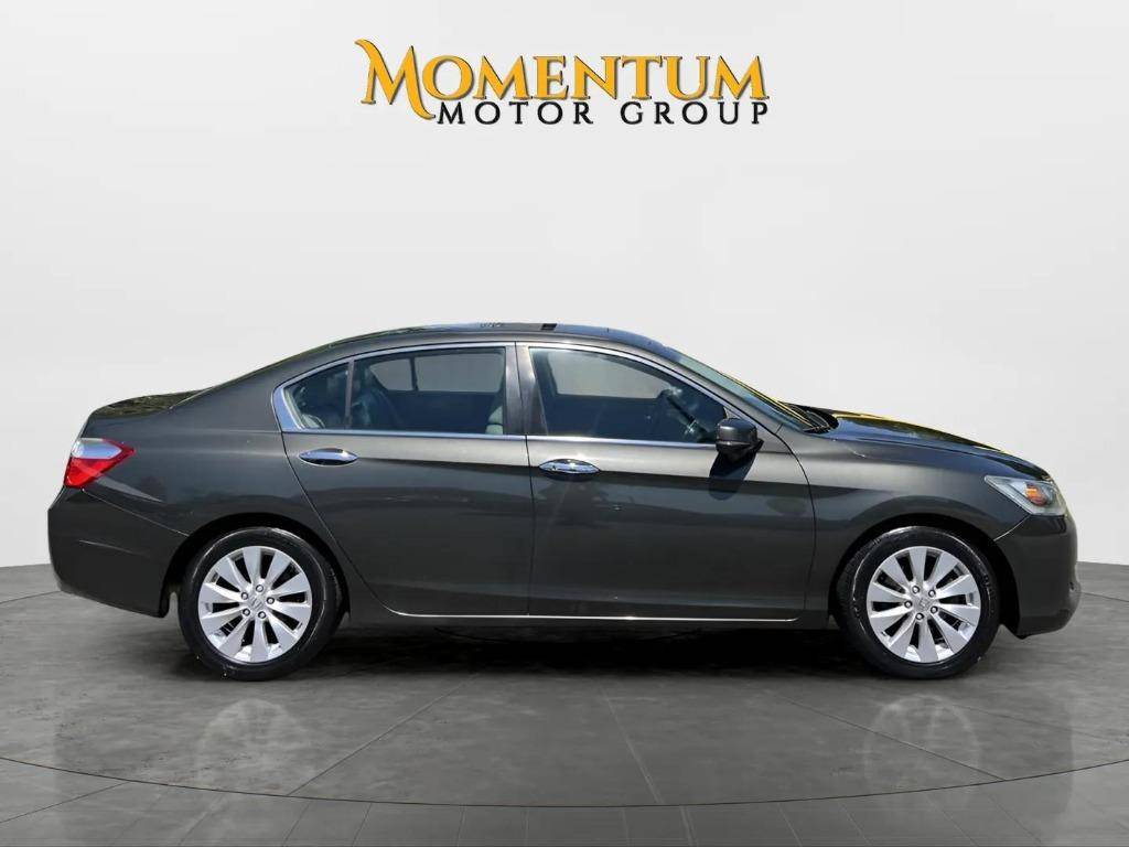 2013 Honda Accord EX — Sedan — 167,957 mi — Lancaster, SC
