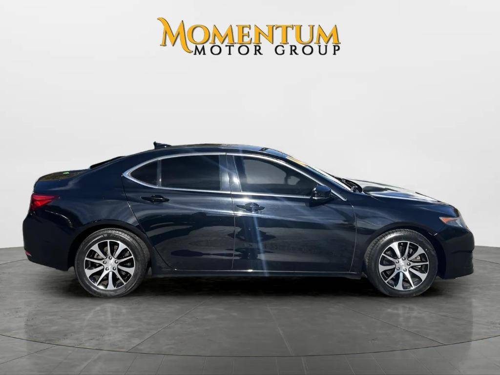 2016 Acura TLX Technology Package — Sedan — 80,680 mi — Lancaster, SC