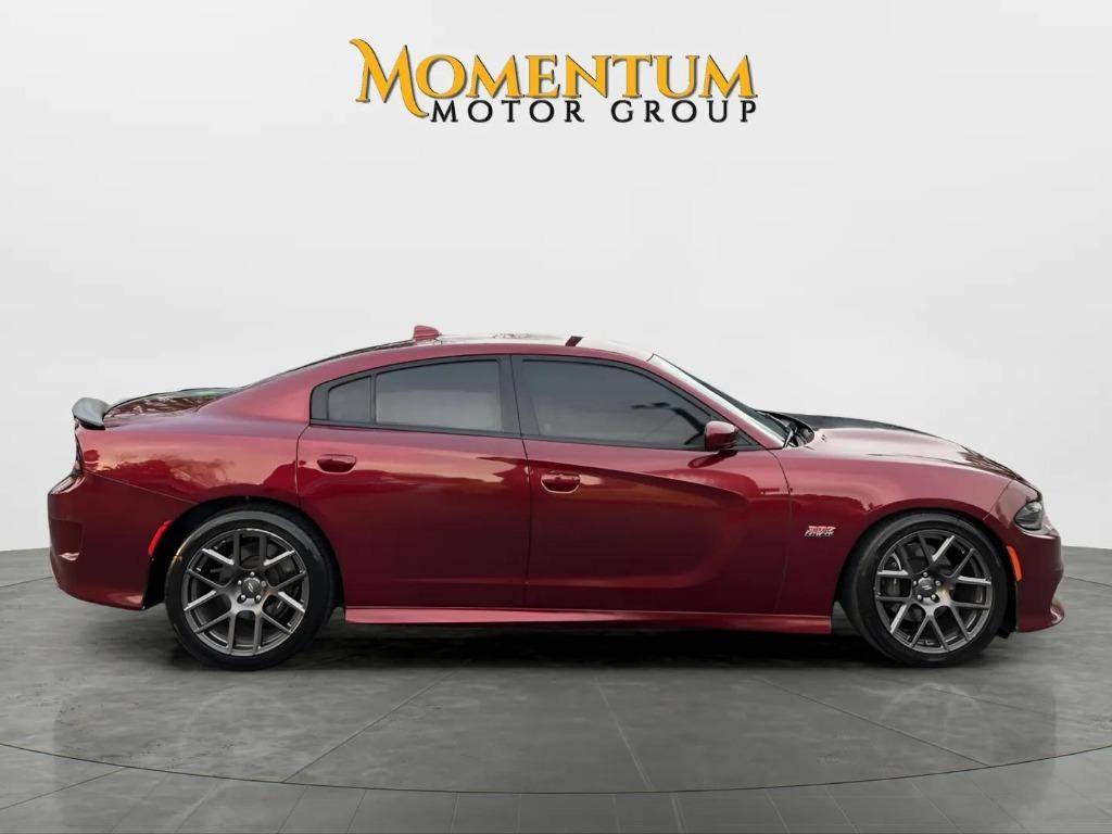 2019 Dodge Charger Scat Pack — Sedan — 107,577 mi — Lancaster, SC