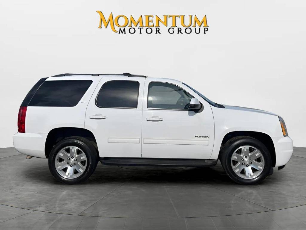 2011 GMC Yukon SLT — SUV — 223,571 mi — Lancaster, SC