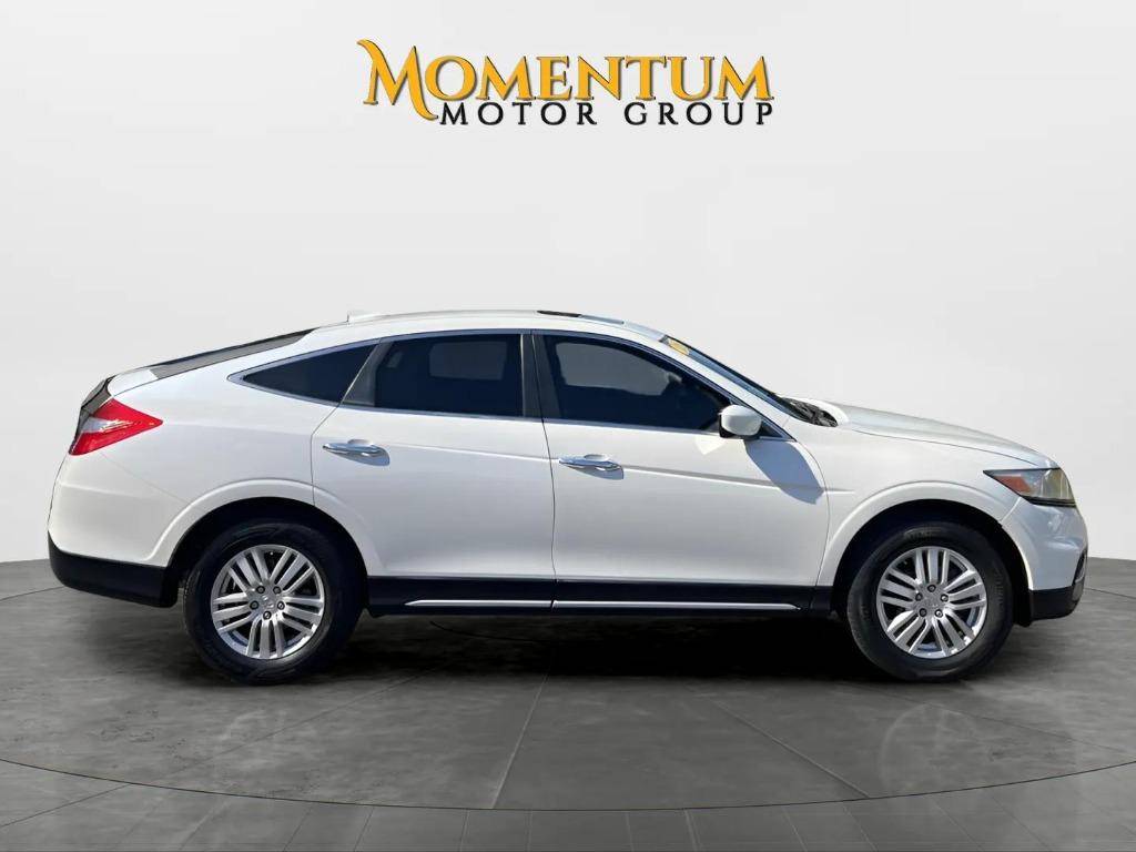 2015 Honda Crosstour EX — Wagon — 46,584 mi — Lancaster, SC