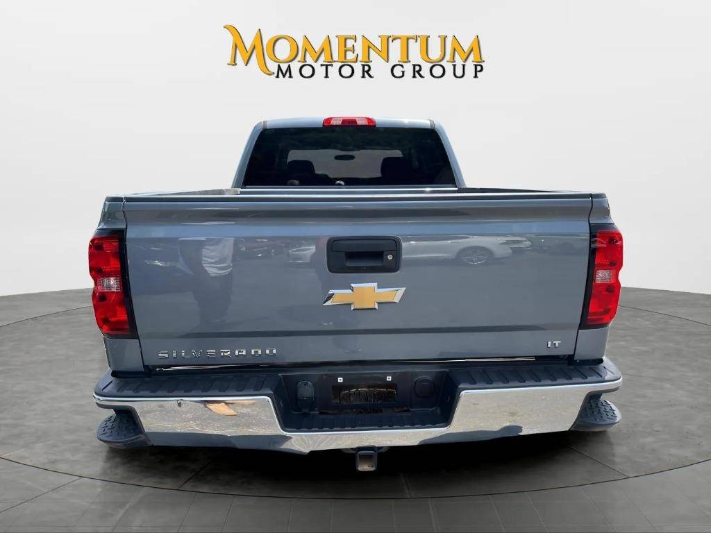 2016 Chevrolet Silverado 1500 LT — Pickup Truck — 158,424 mi — Lancaster, SC