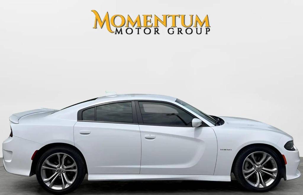 2022 Dodge Charger R/T — Sedan — 82,375 mi — Lancaster, SC