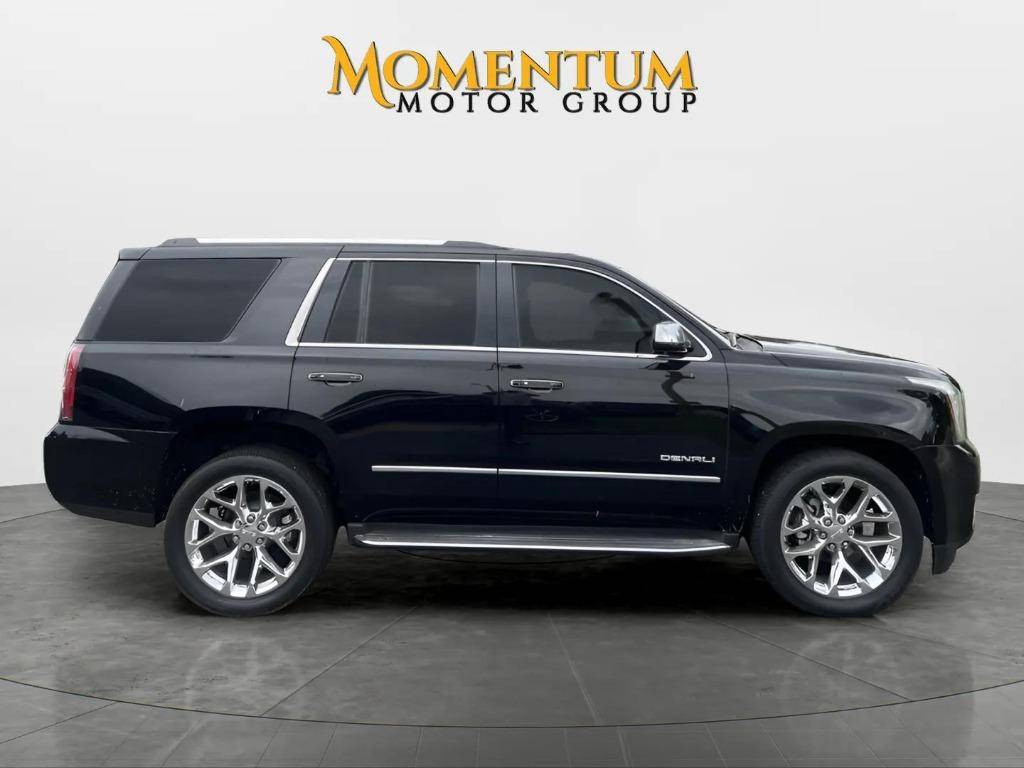 2015 GMC Yukon Denali — SUV — 106,805 mi — Lancaster, SC