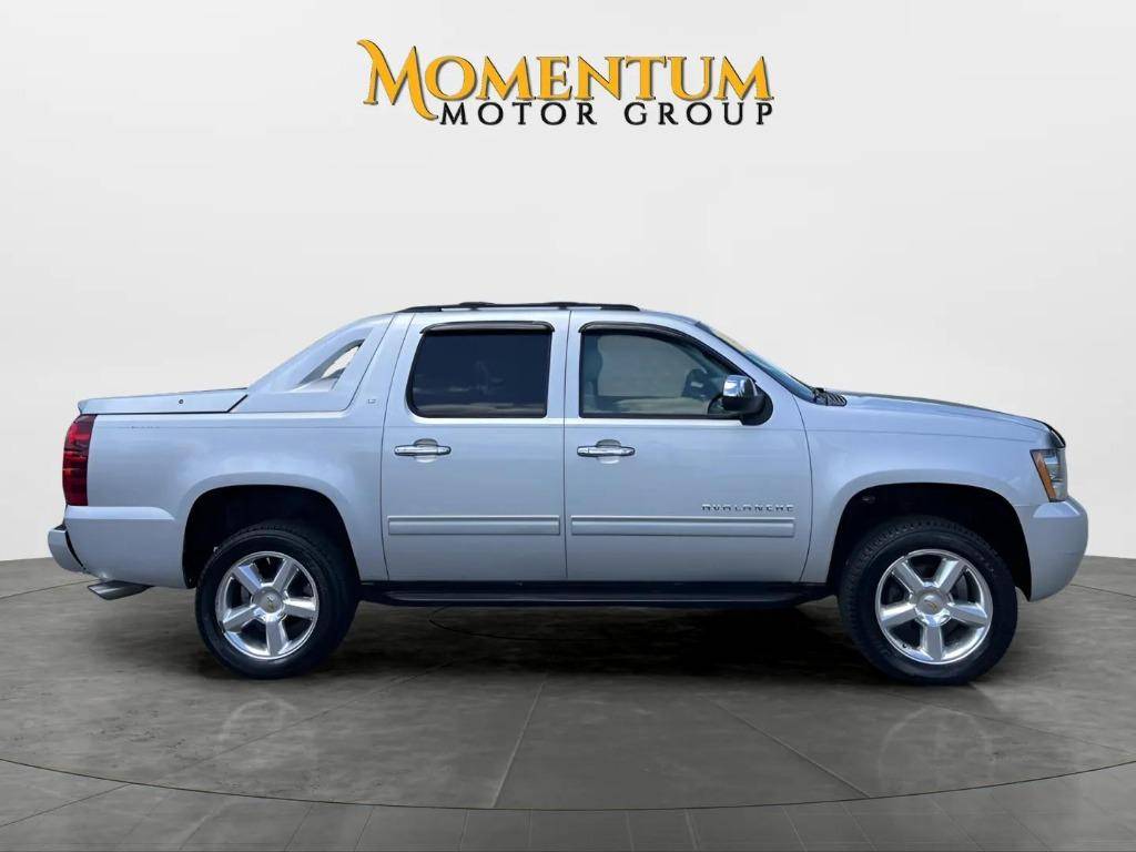 2012 Chevrolet Avalanche LT — Pickup Truck — 136,752 mi — Lancaster, SC