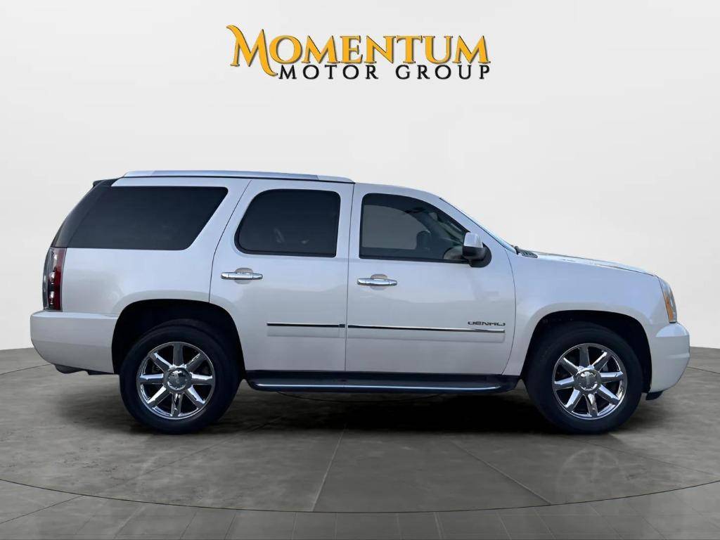 2010 GMC Yukon Denali — SUV — 195,409 mi — Lancaster, SC