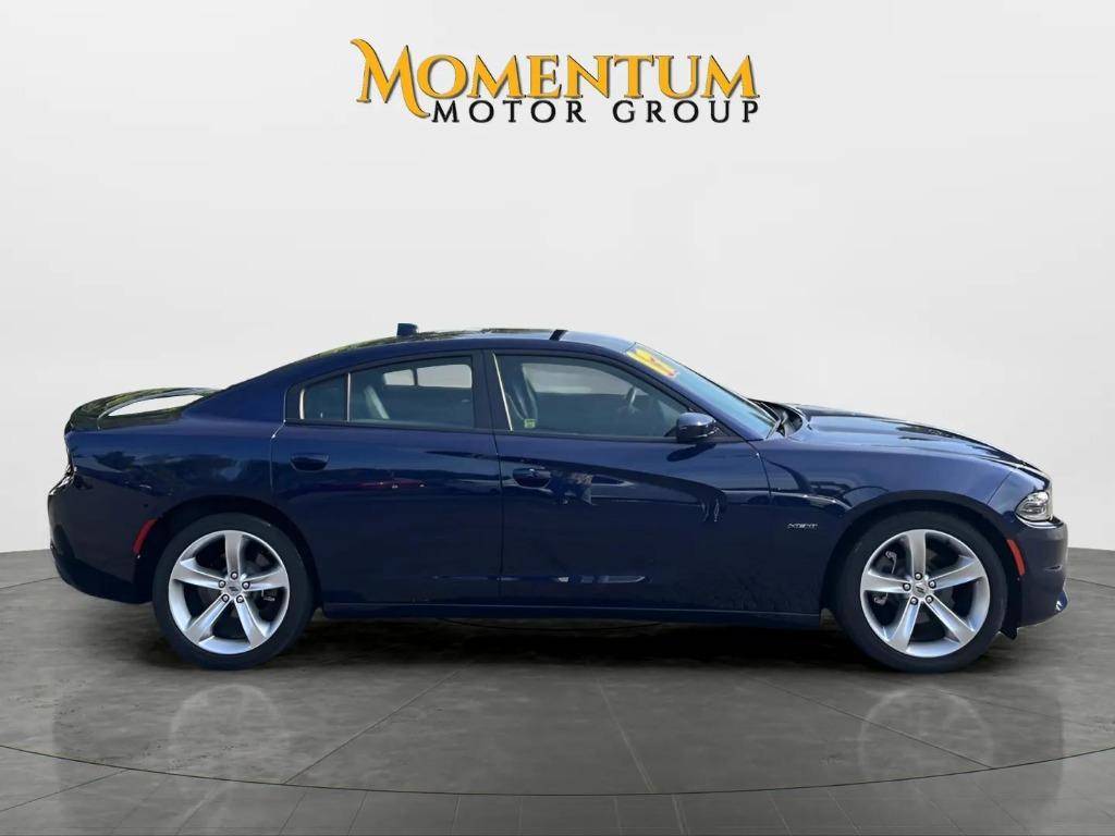 2017 Dodge Charger R/T — Sedan — 10,225 mi — Lancaster, SC
